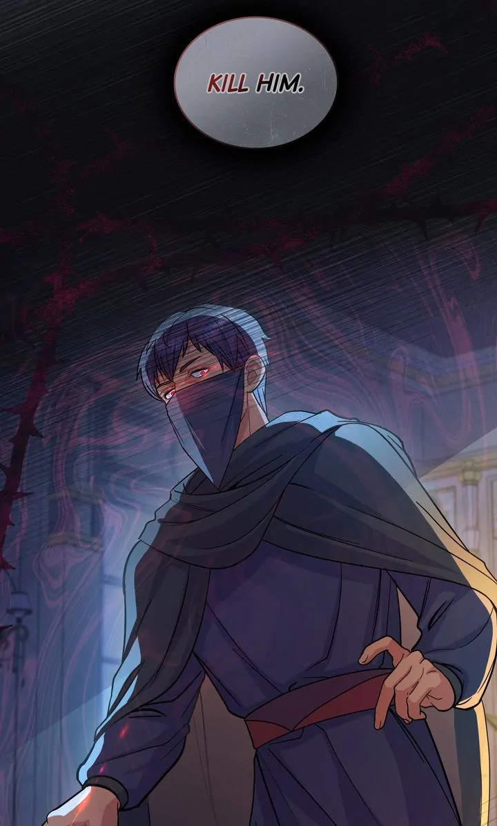 Lies Become You chapter 92 page 6