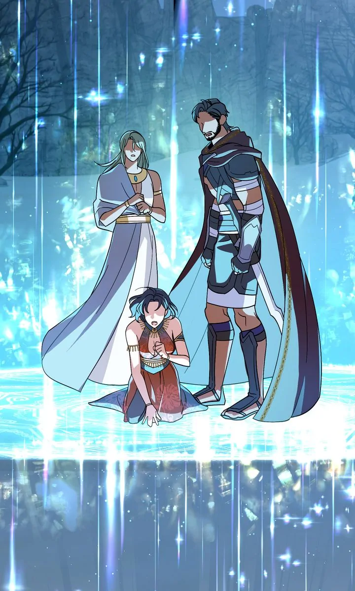 Lies Become You chapter 92 page 64