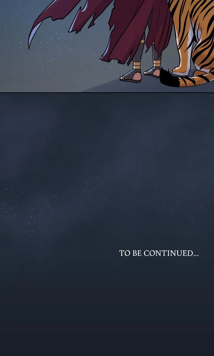 Lies Become You chapter 92 page 70