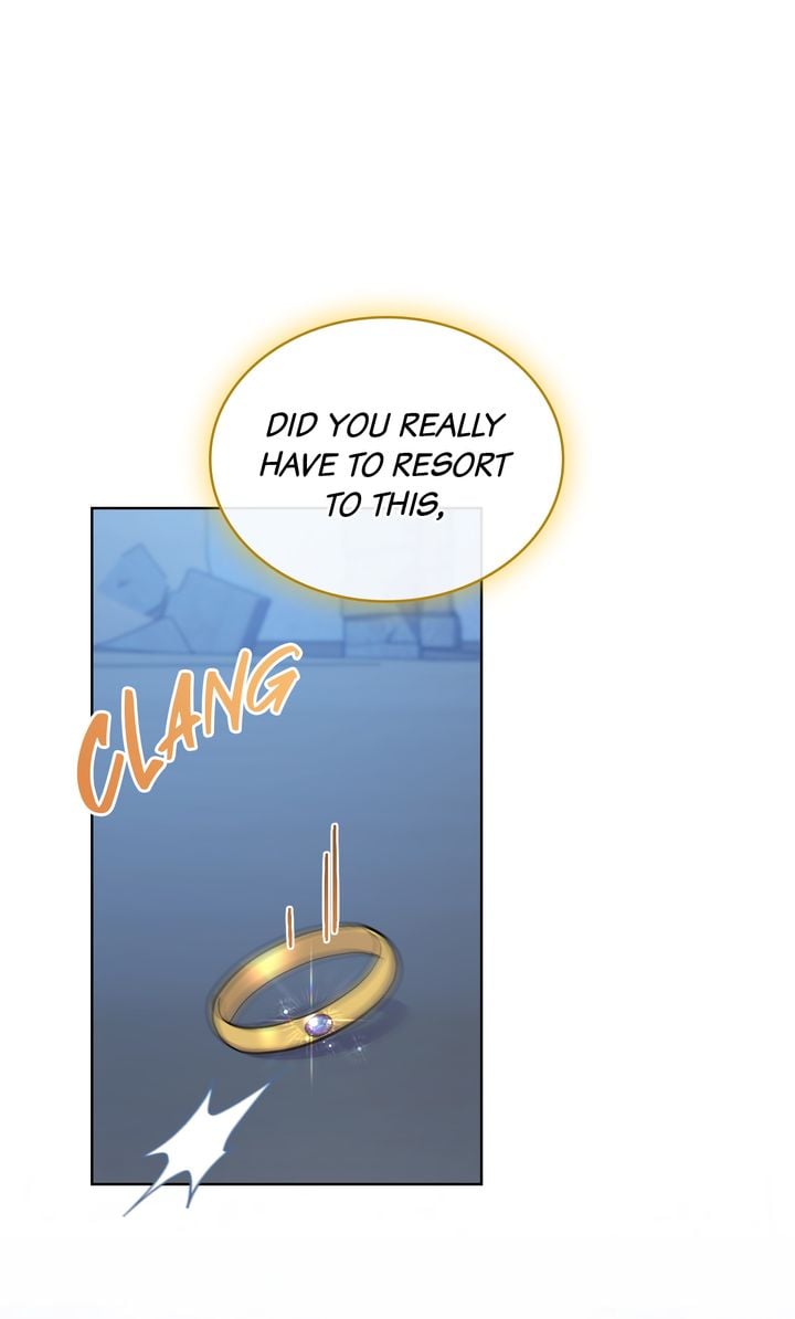 Lies Become You chapter 93 page 1