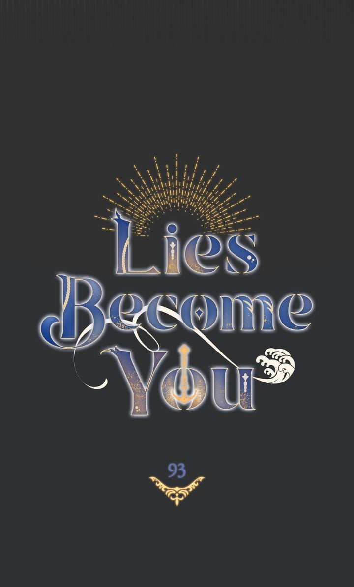 Lies Become You chapter 93 page 18