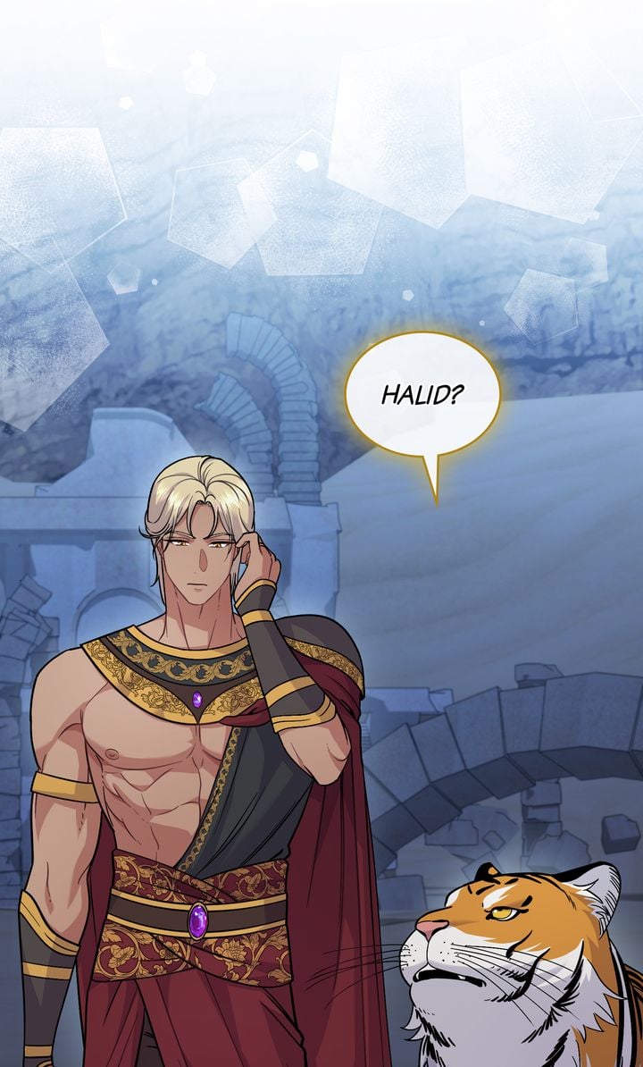 Lies Become You chapter 93 page 2