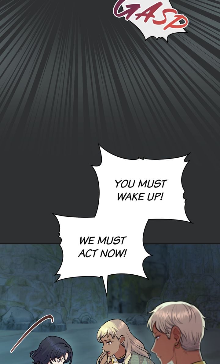 Lies Become You chapter 93 page 20