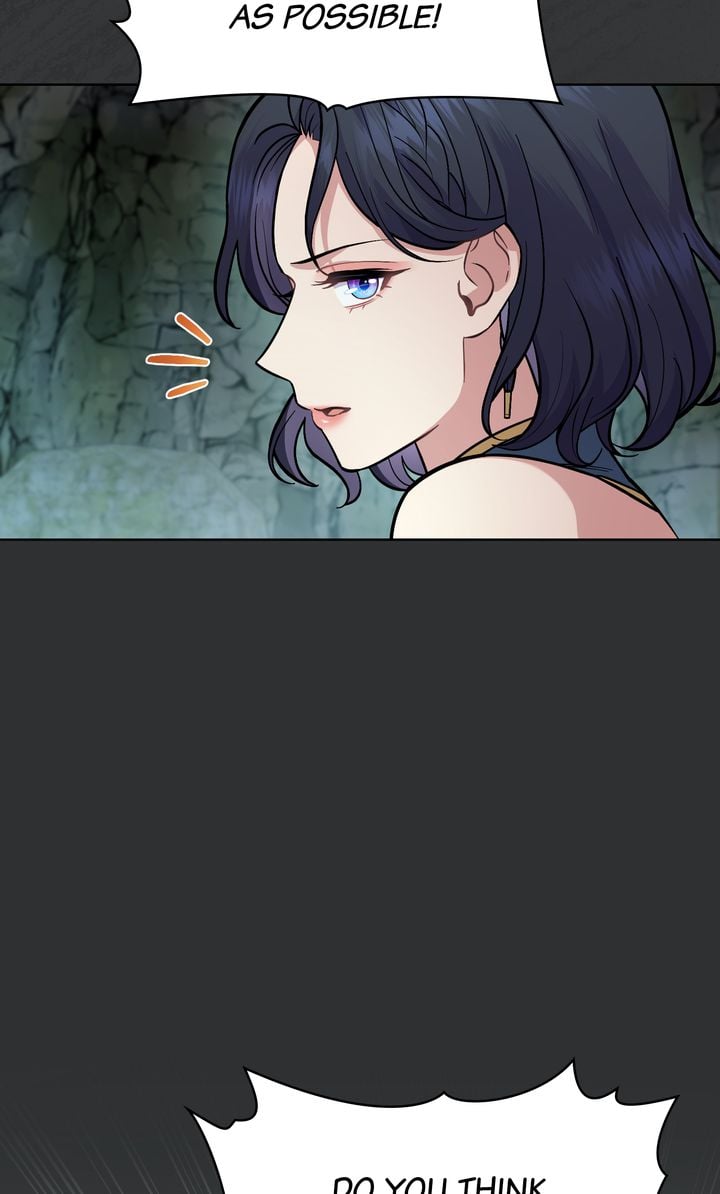 Lies Become You chapter 93 page 22