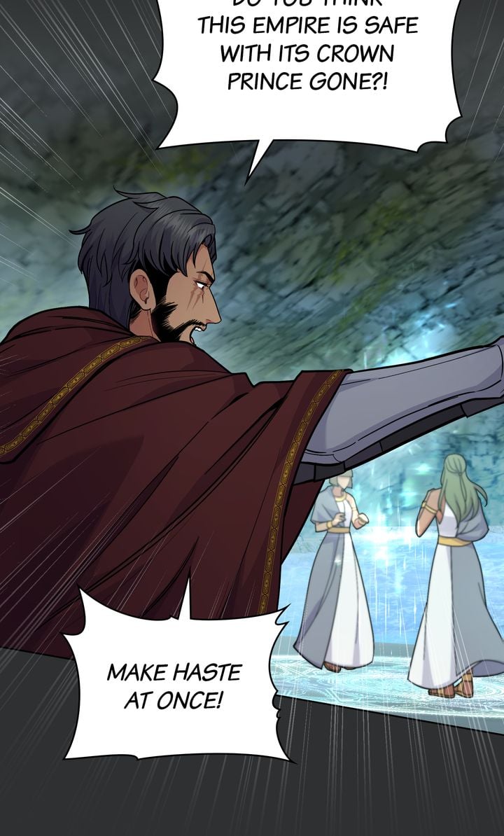 Lies Become You chapter 93 page 23