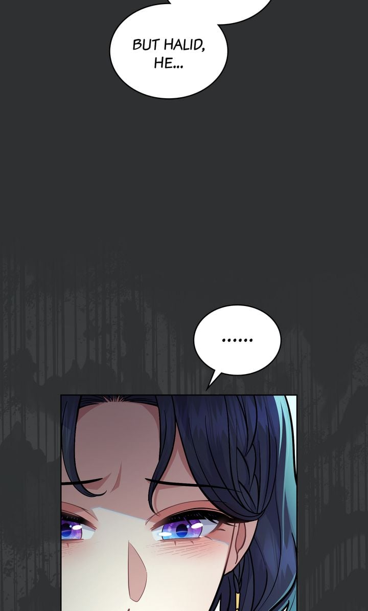 Lies Become You chapter 93 page 25