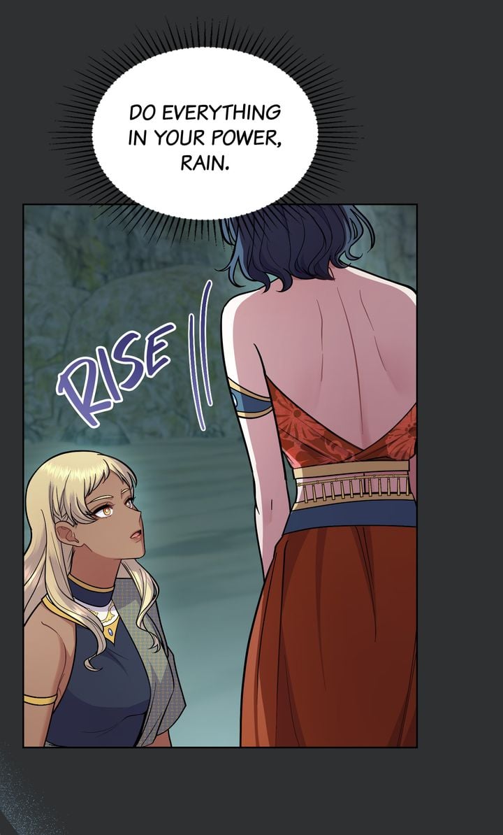 Lies Become You chapter 93 page 30