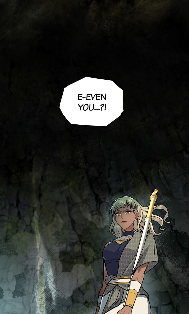 Lies Become You chapter 93 page 42