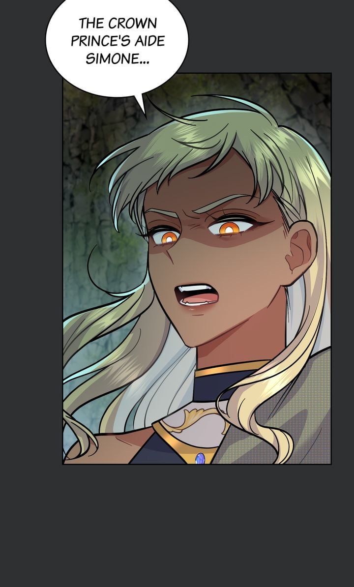 Lies Become You chapter 93 page 44