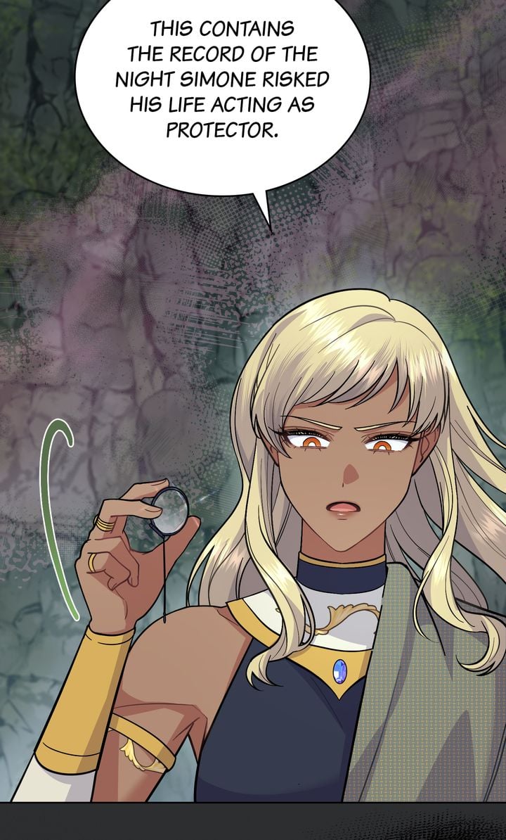 Lies Become You chapter 93 page 48