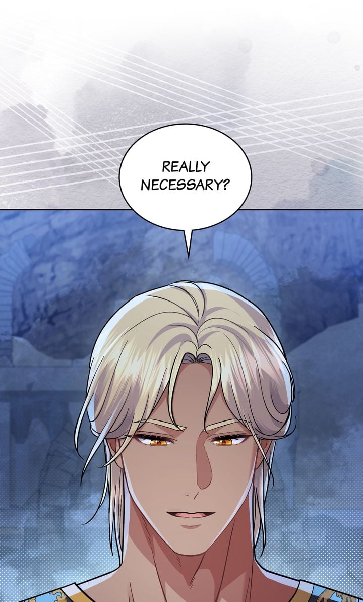 Lies Become You chapter 93 page 5