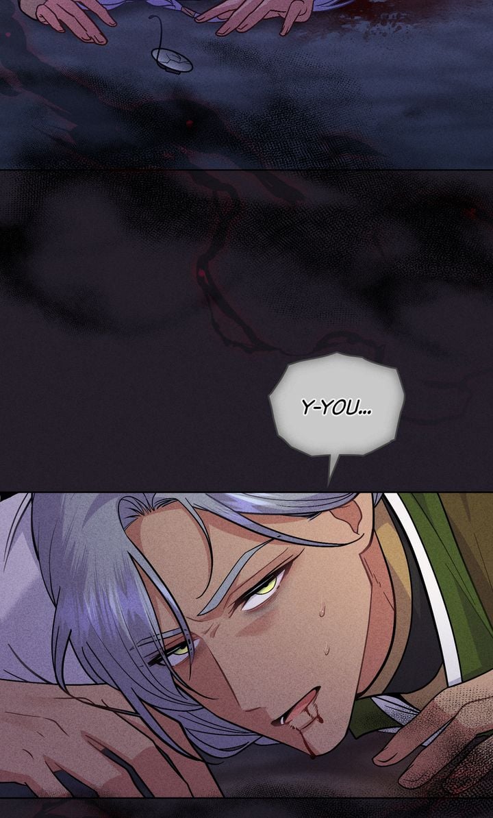 Lies Become You chapter 93 page 50