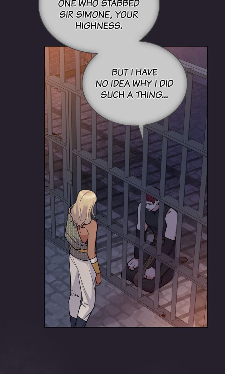 Lies Become You chapter 93 page 55