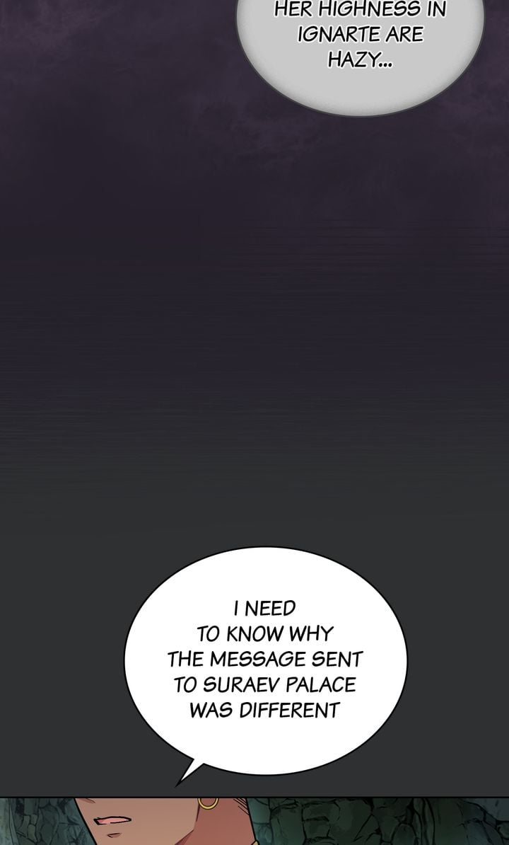 Lies Become You chapter 93 page 57