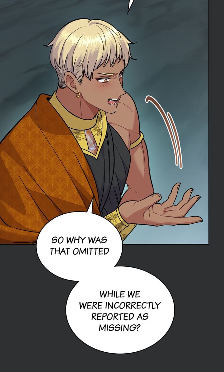 Lies Become You chapter 93 page 59