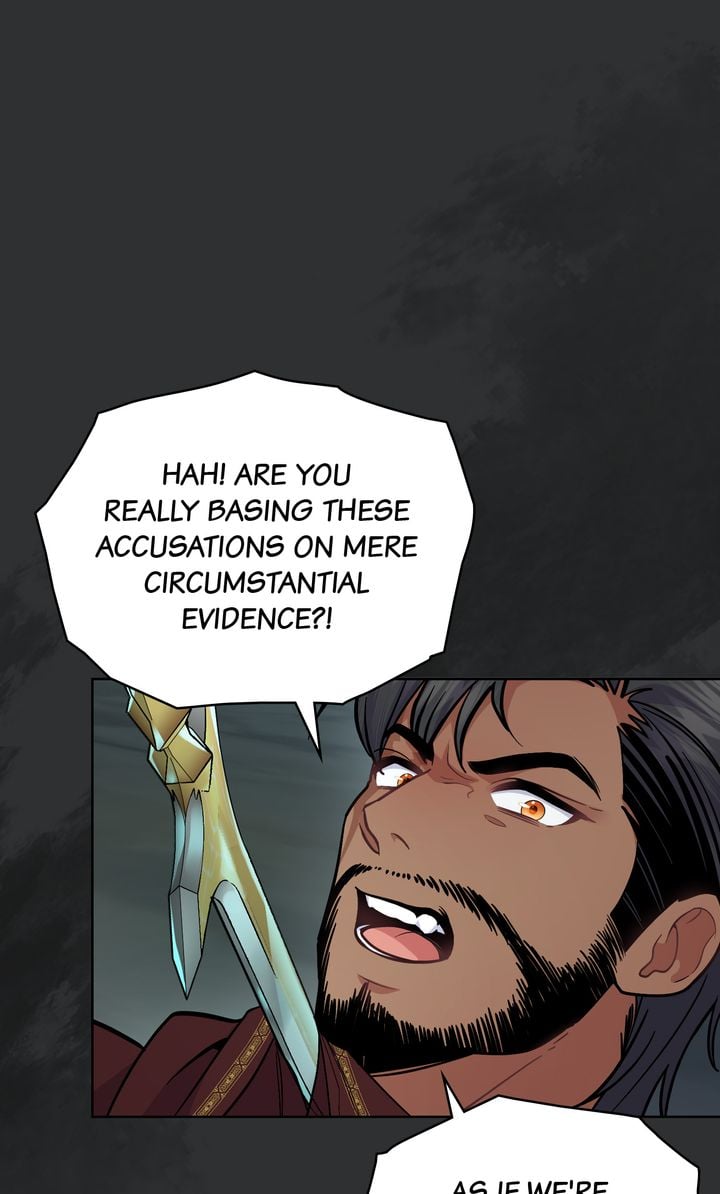 Lies Become You chapter 93 page 60