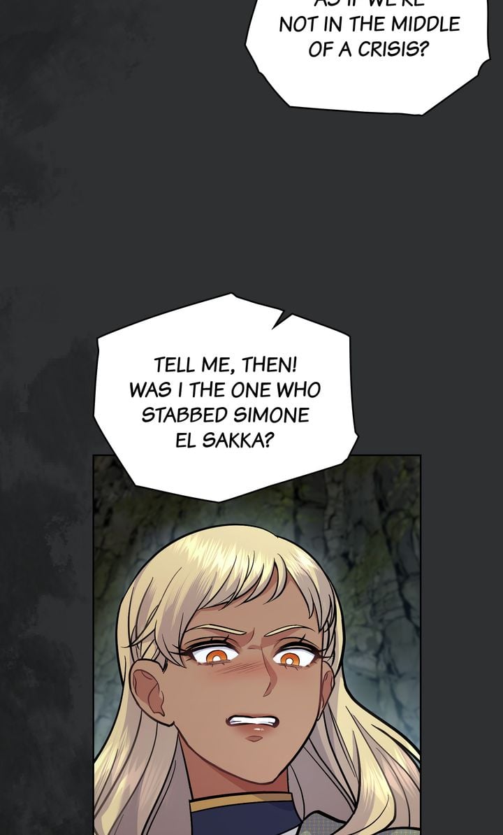 Lies Become You chapter 93 page 61