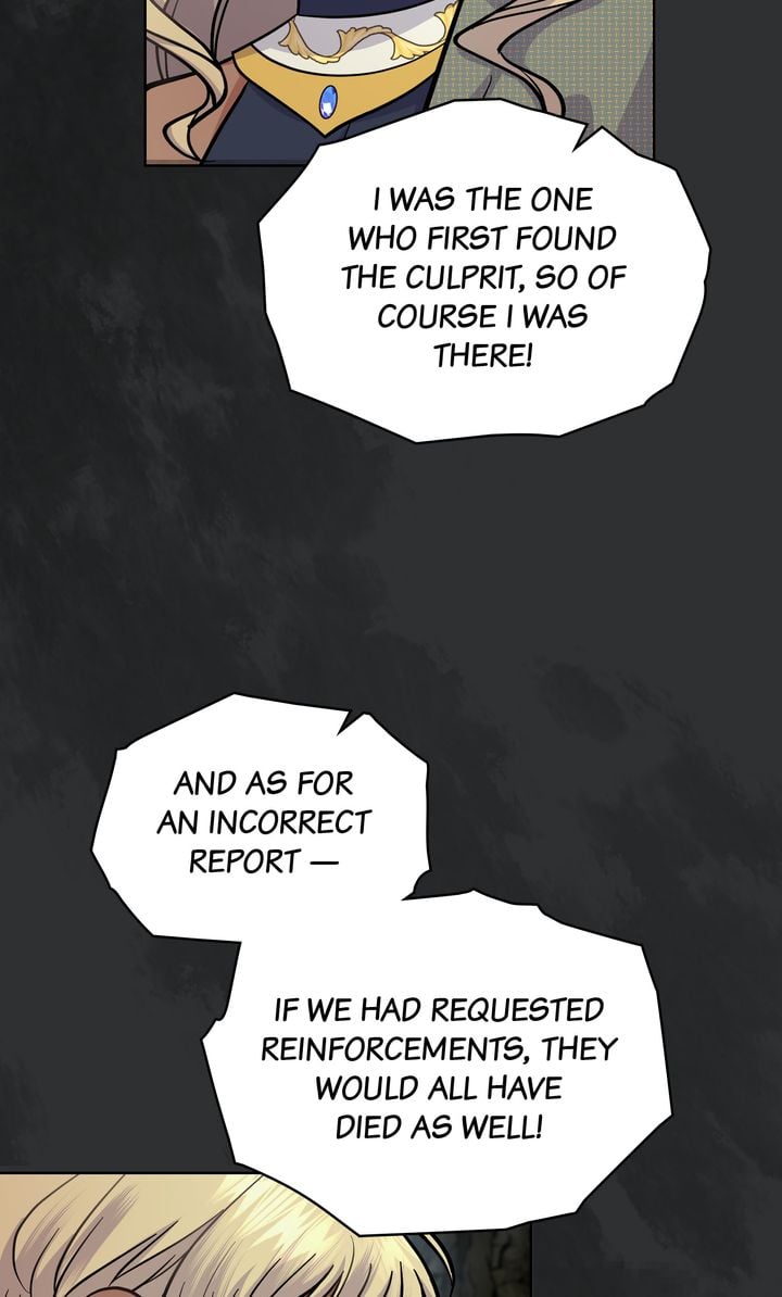 Lies Become You chapter 93 page 62