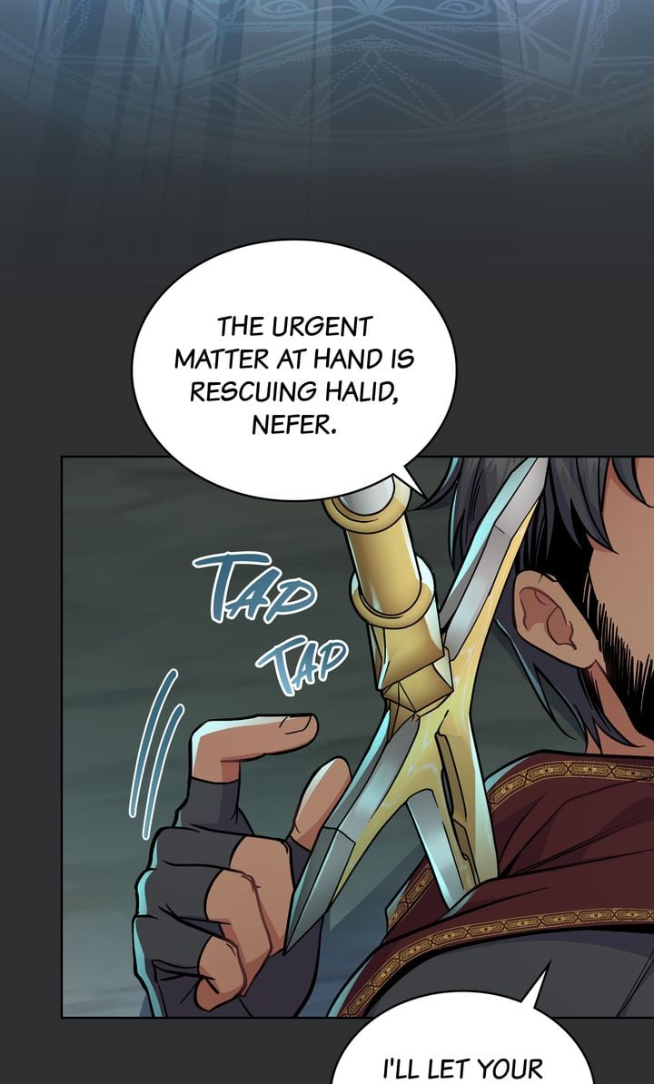 Lies Become You chapter 93 page 66