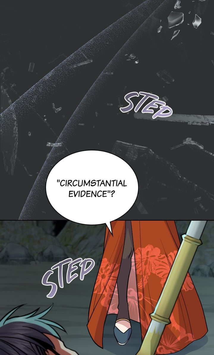 Lies Become You chapter 93 page 68