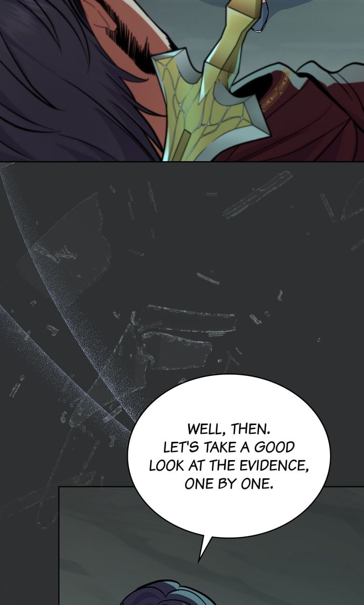 Lies Become You chapter 93 page 69