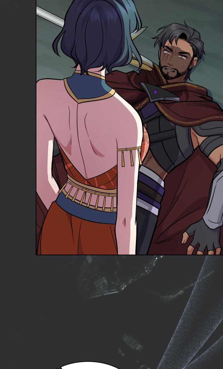 Lies Become You chapter 93 page 70