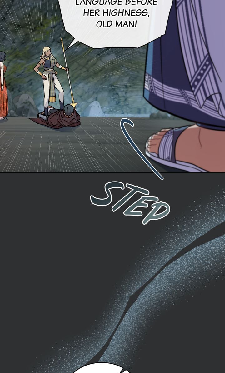 Lies Become You chapter 93 page 75