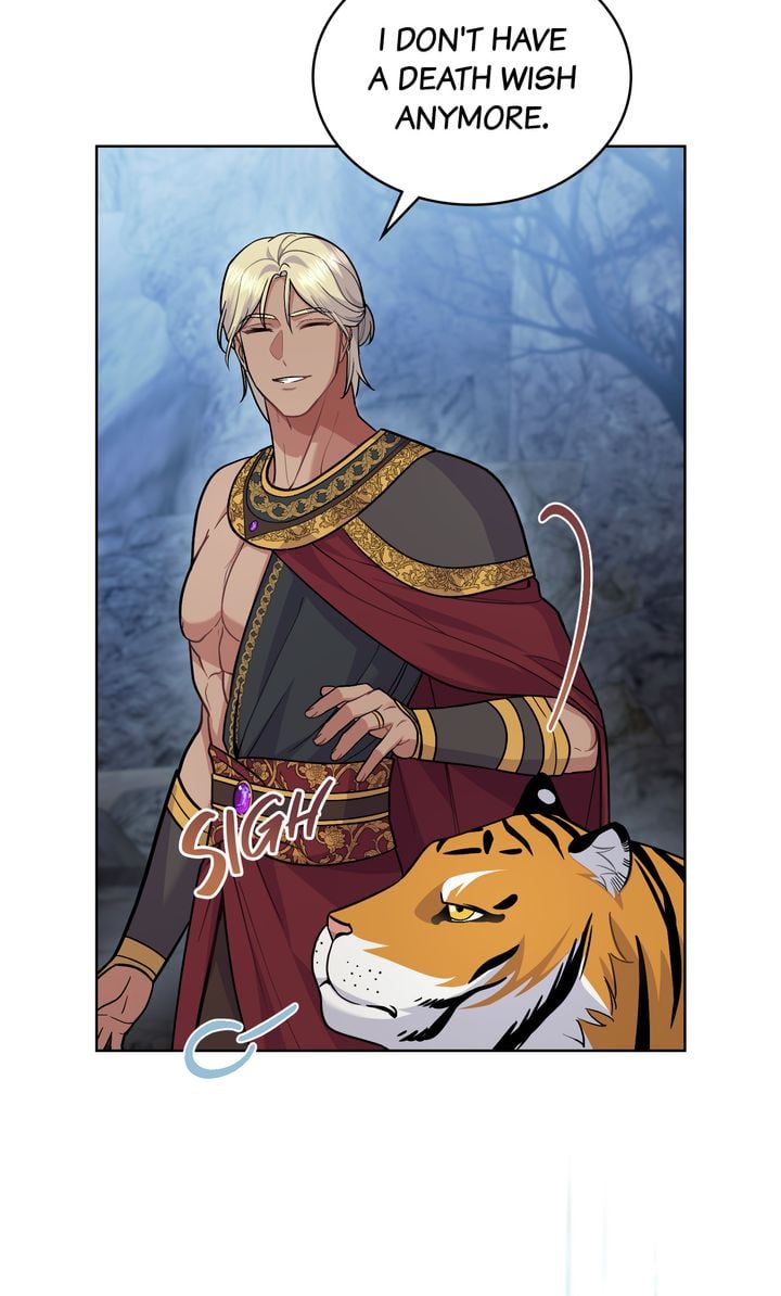 Lies Become You chapter 93 page 8