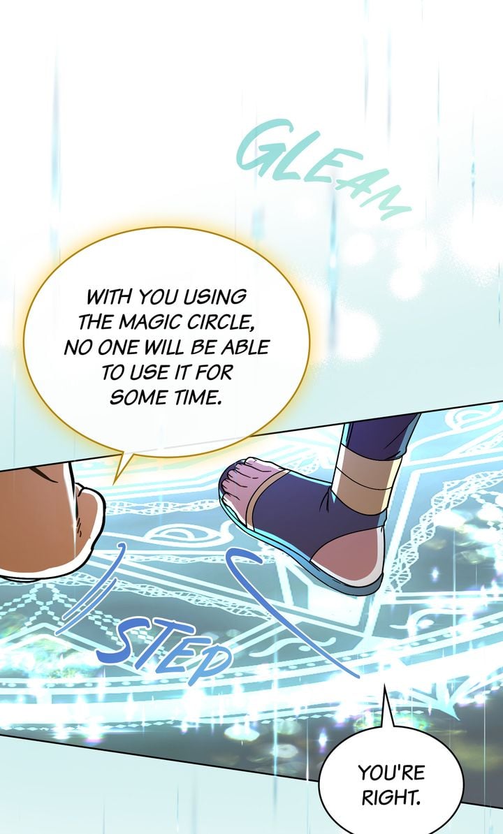 Lies Become You chapter 93 page 9