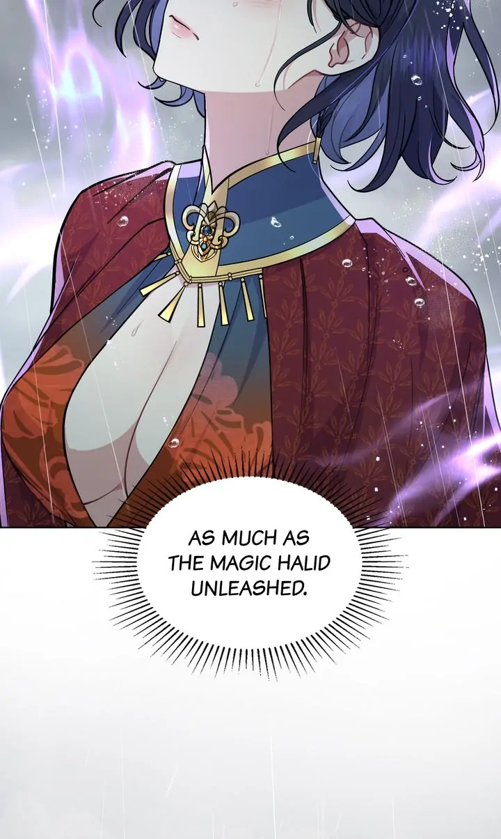 Lies Become You chapter 95 page 31