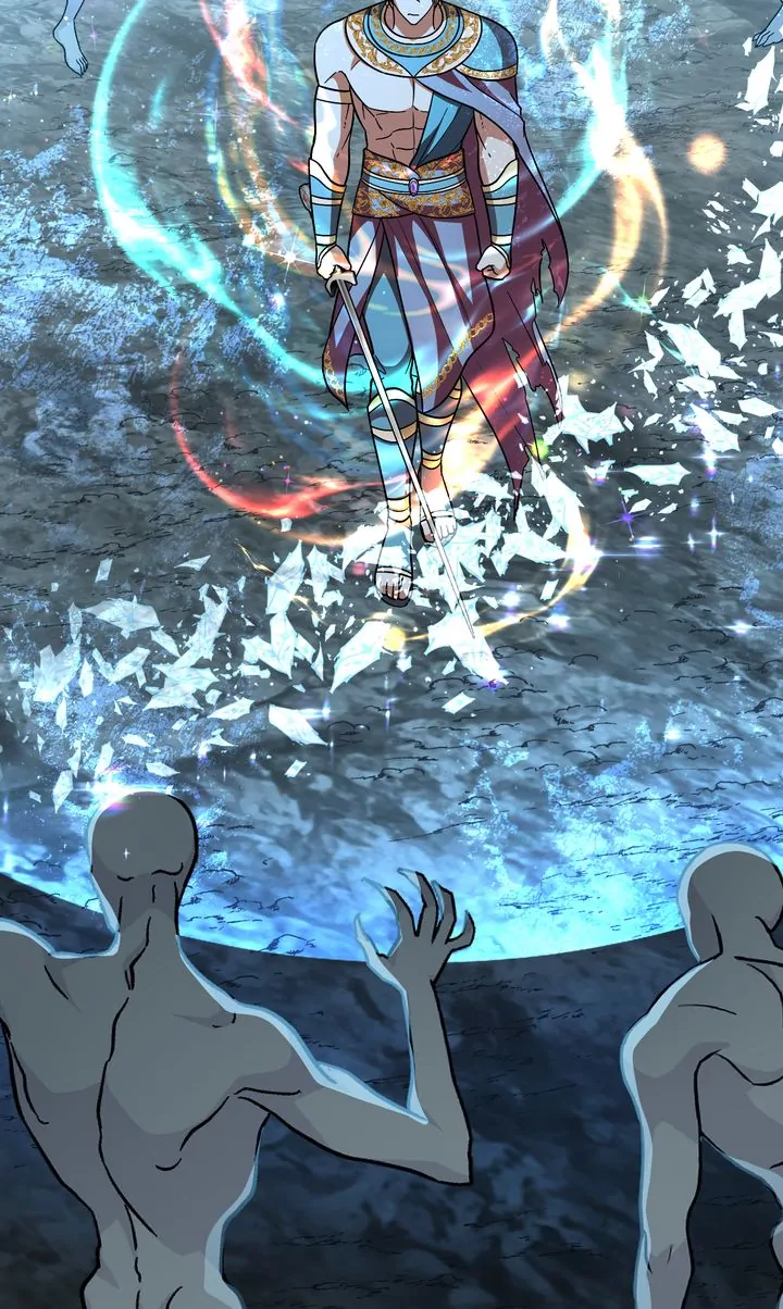 Lies Become You chapter 95 page 37