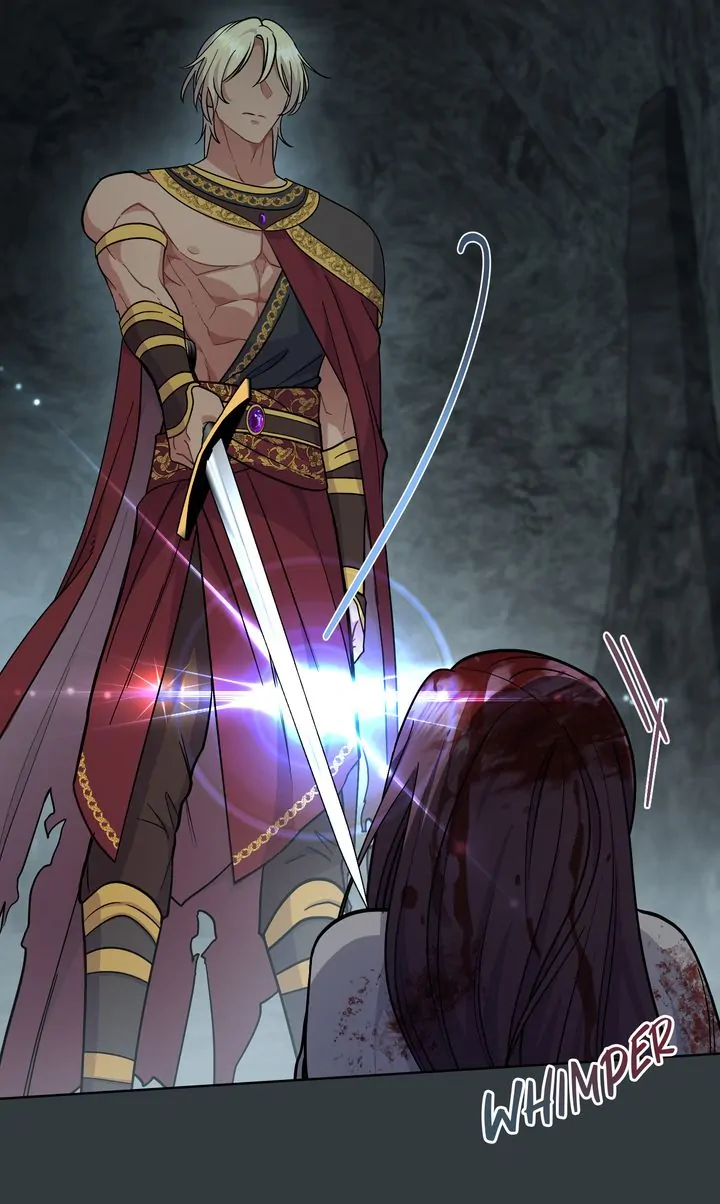 Lies Become You chapter 95 page 45