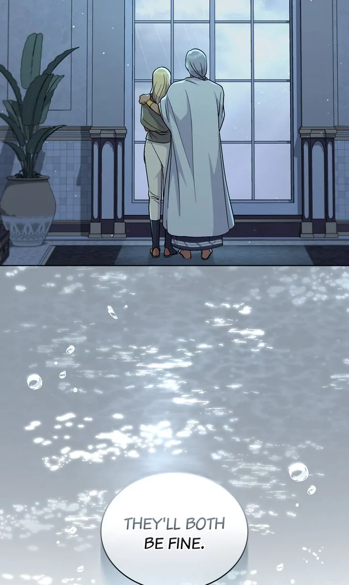 Lies Become You chapter 95 page 5