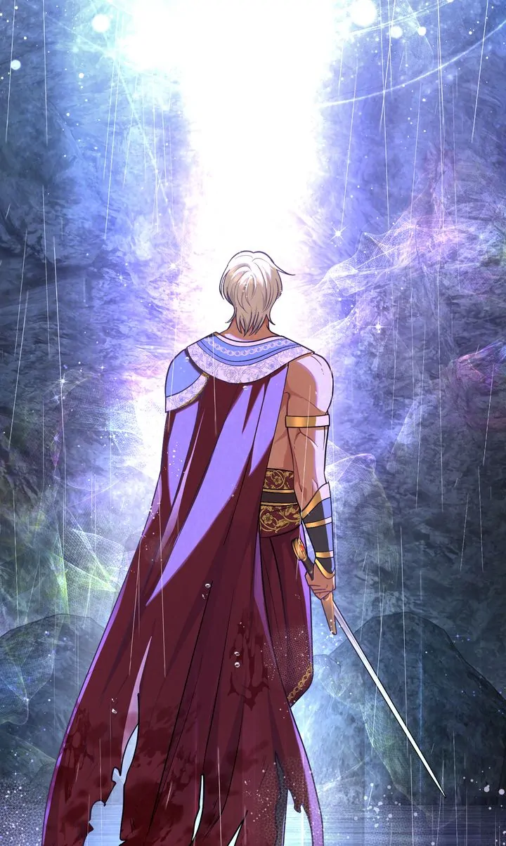 Lies Become You chapter 95 page 58