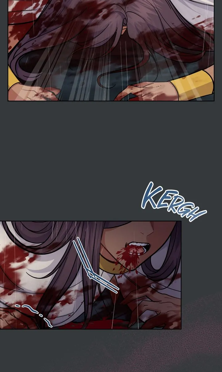 Lies Become You chapter 95 page 71