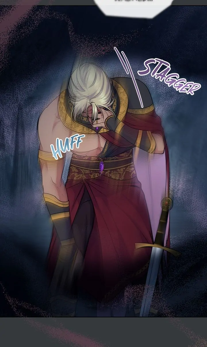 Lies Become You chapter 95 page 73