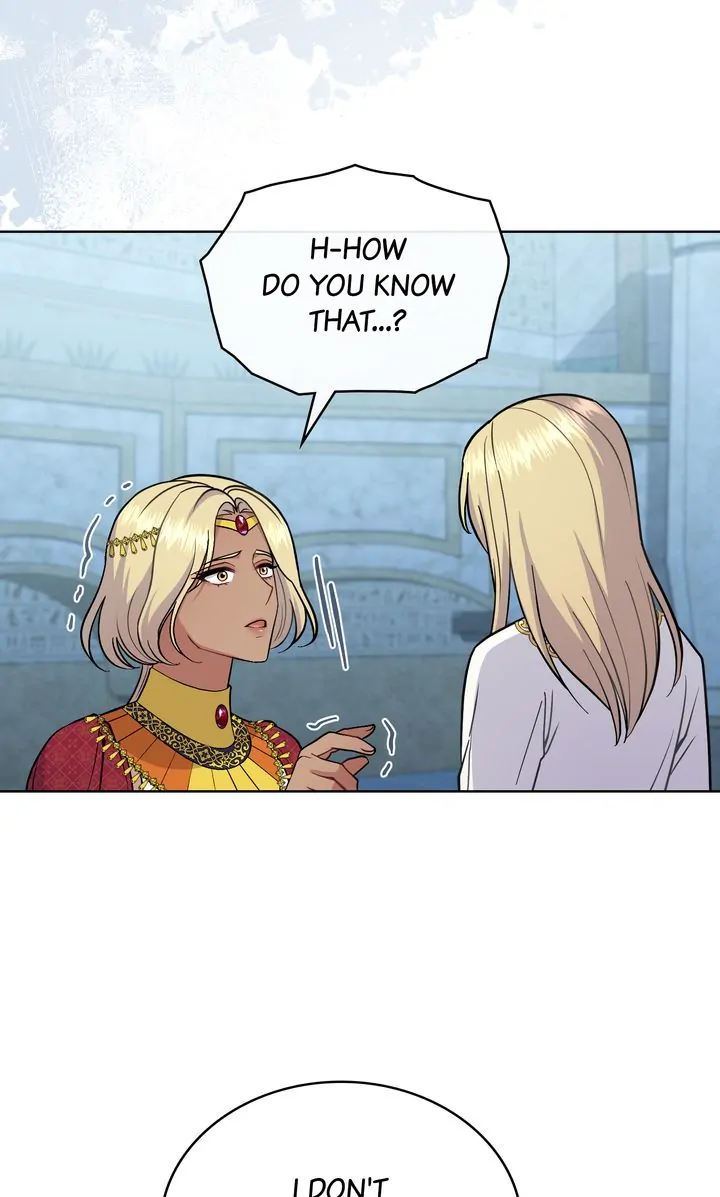 Lies Become You chapter 96 page 28