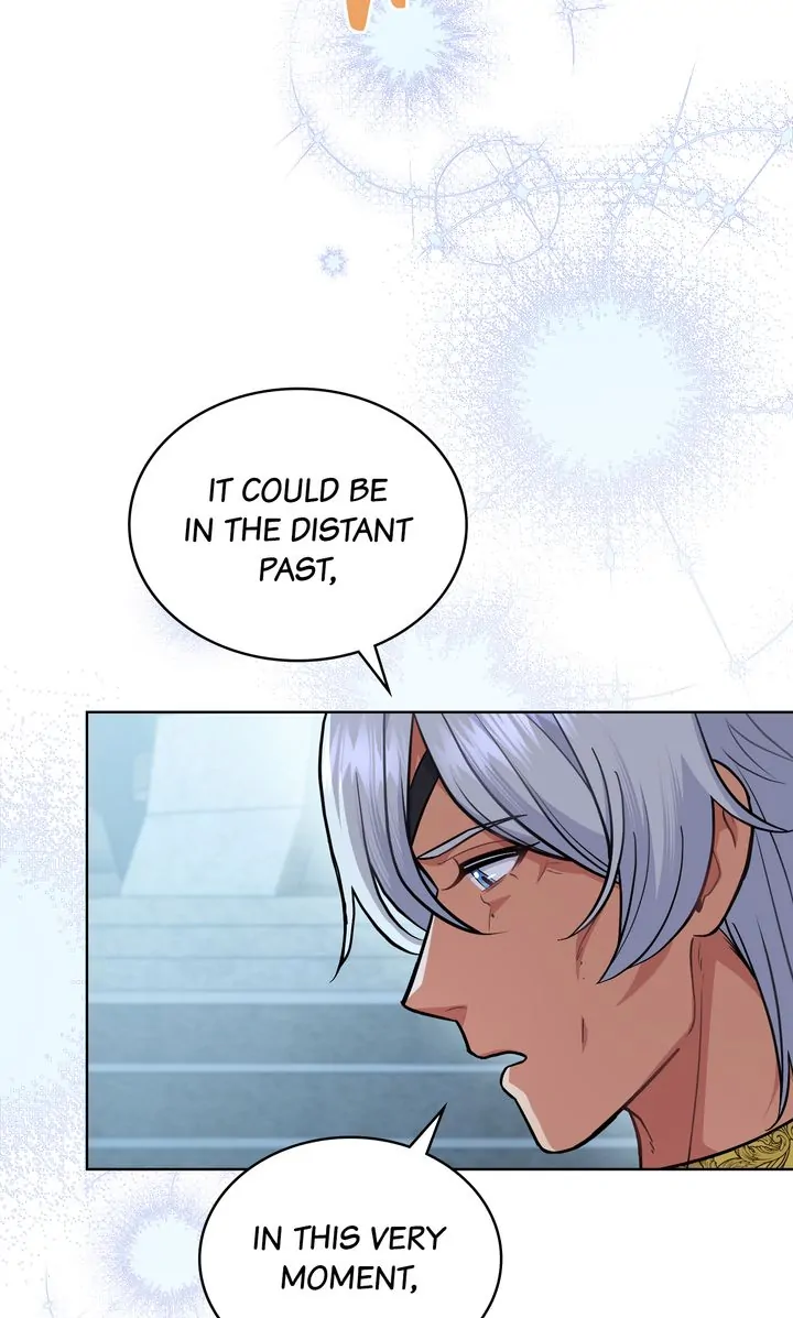 Lies Become You chapter 96 page 34