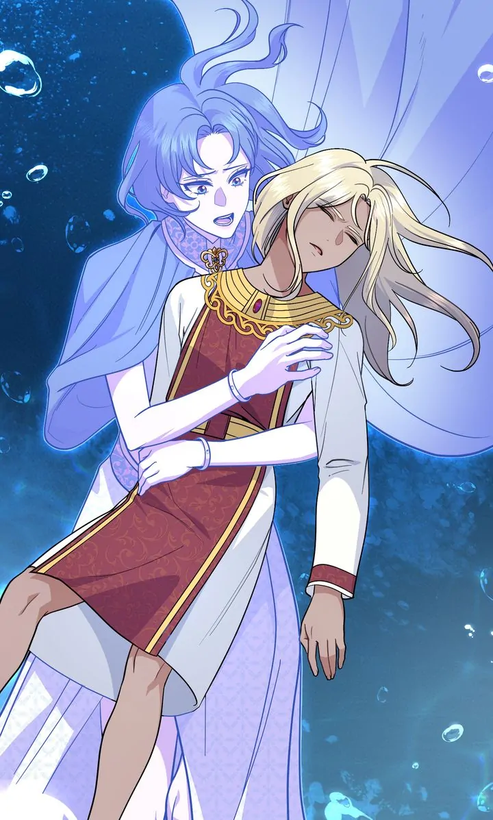 Lies Become You chapter 96 page 49