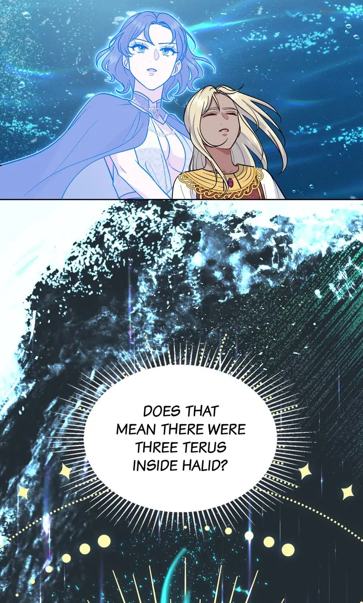 Lies Become You chapter 96 page 53