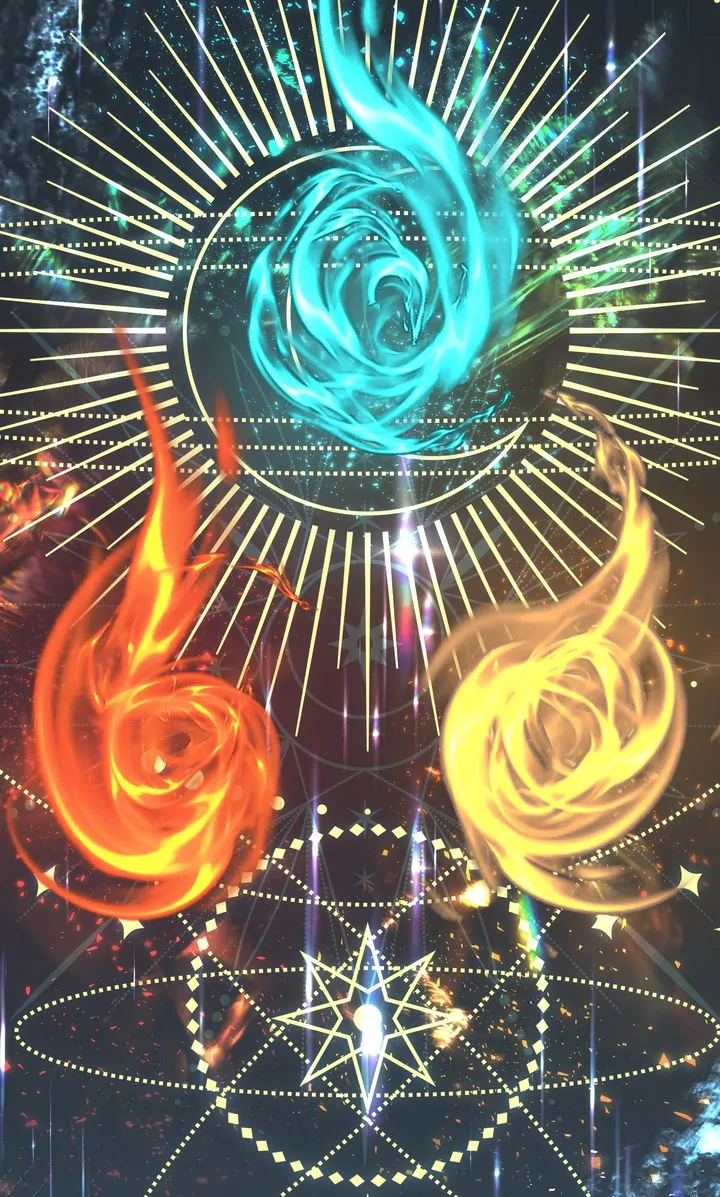 Lies Become You chapter 96 page 54