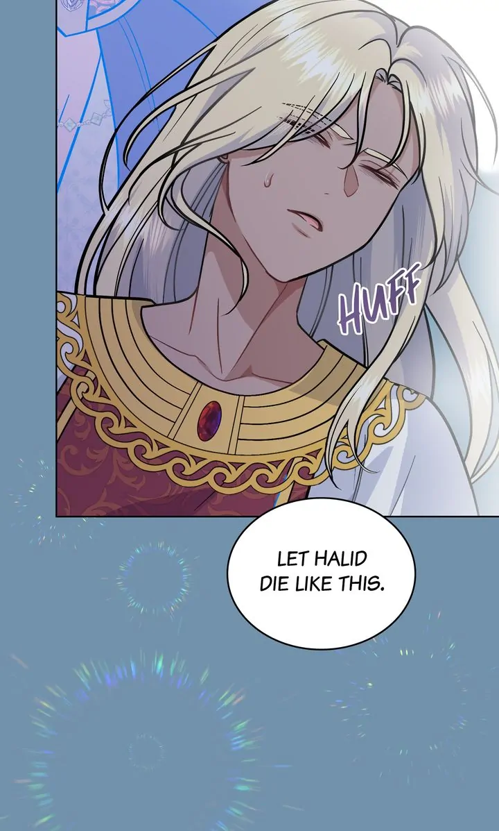 Lies Become You chapter 96 page 72