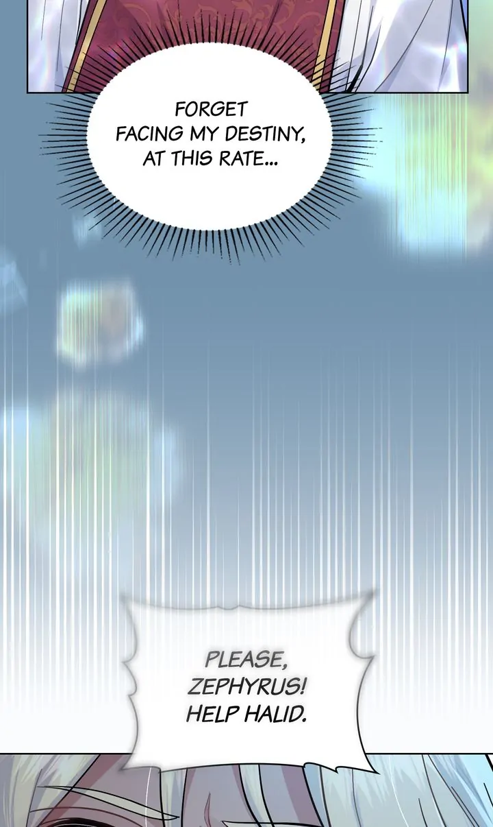 Lies Become You chapter 97 page 4