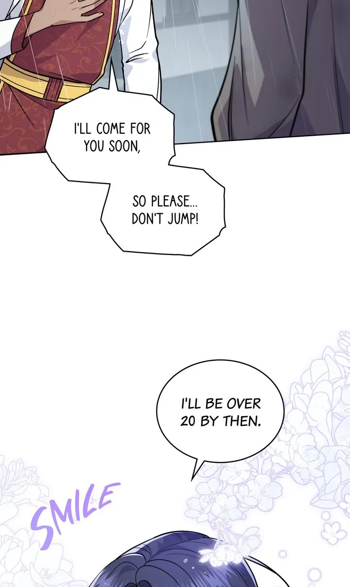 Lies Become You chapter 97 page 44