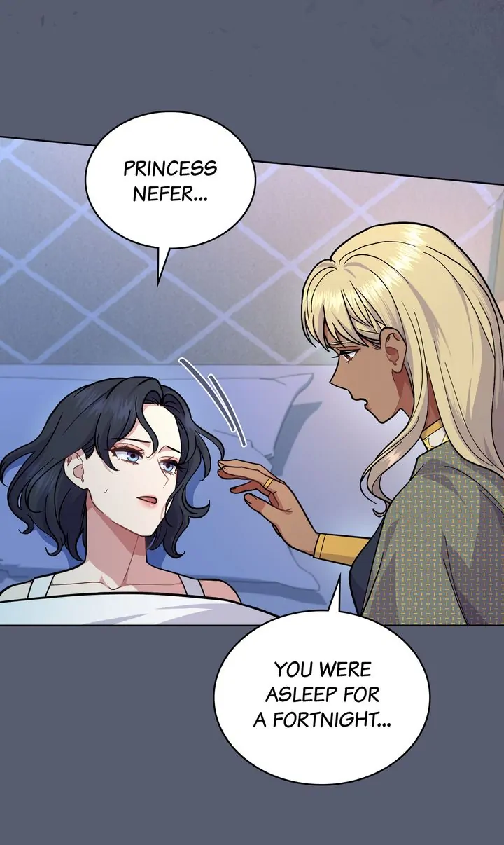 Lies Become You chapter 97 page 78