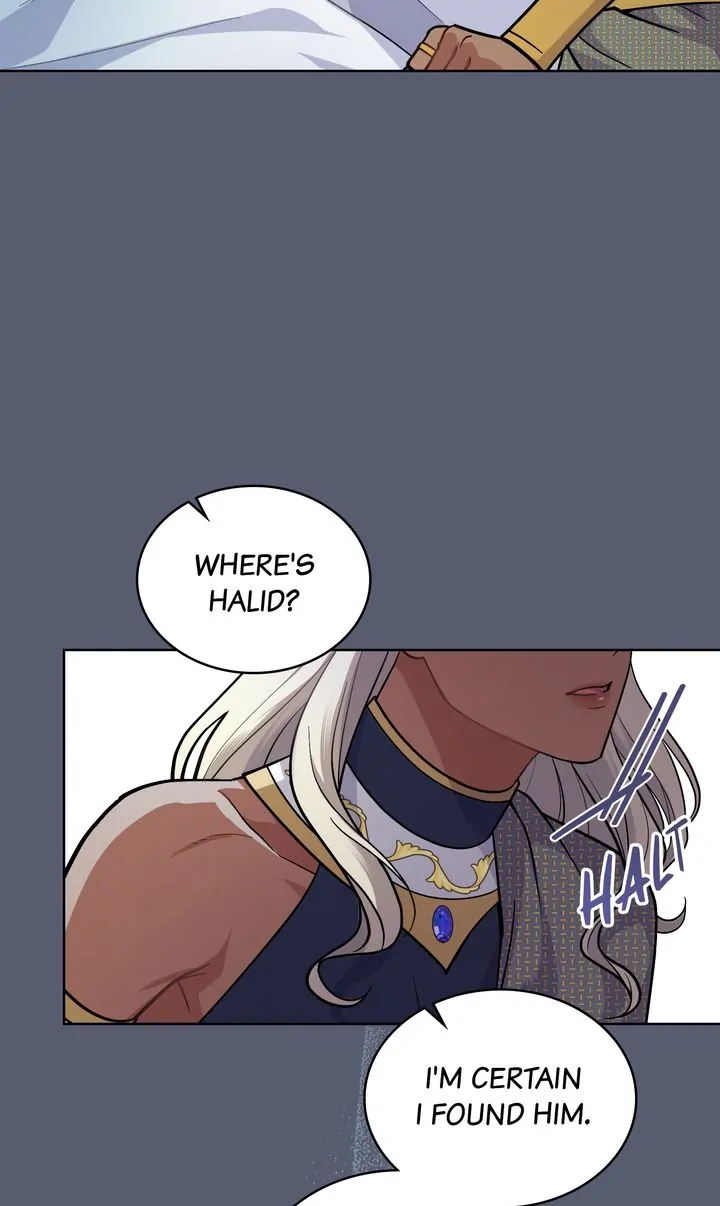 Lies Become You chapter 97 page 80