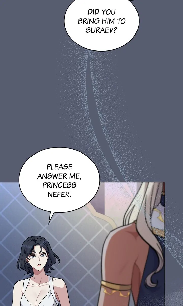 Lies Become You chapter 97 page 81