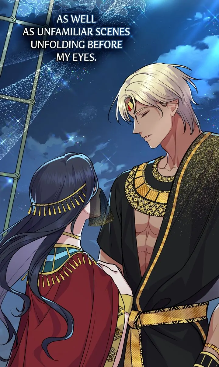 Lies Become You chapter 97 page 9