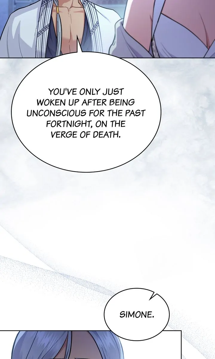 Lies Become You chapter 98 page 3