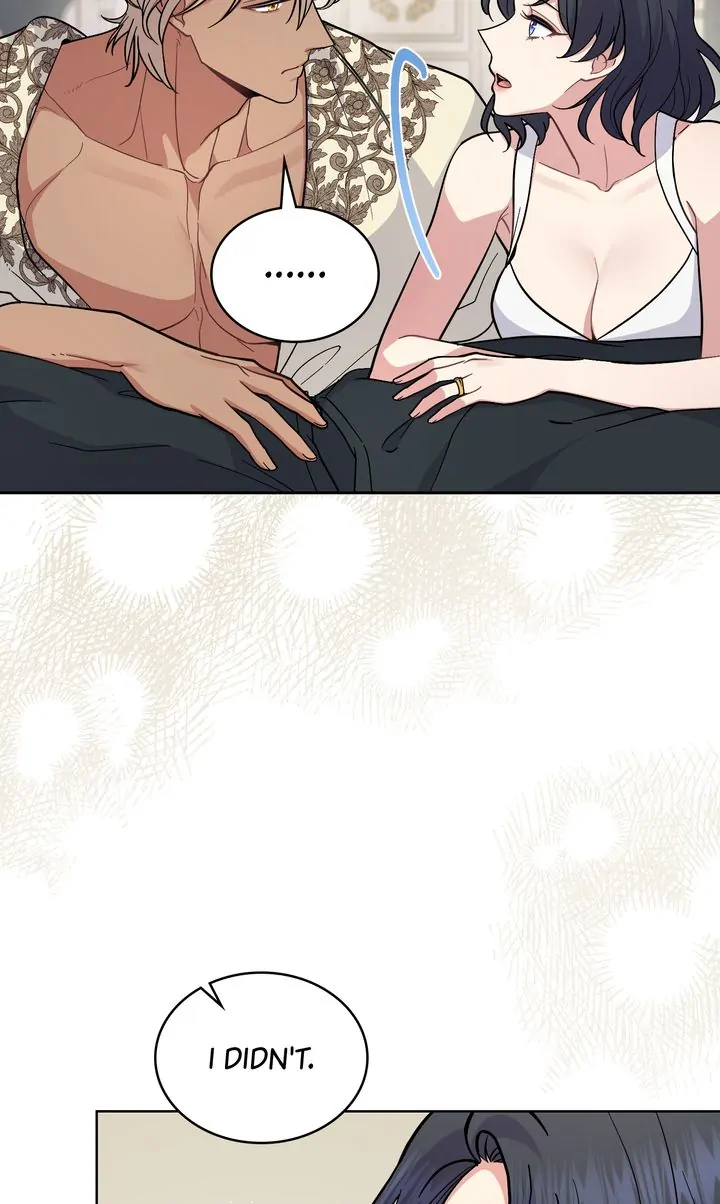 Lies Become You chapter 99 page 25